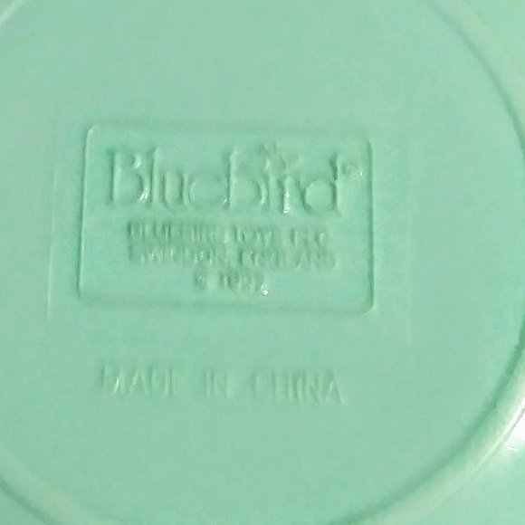 Vintage Polly Pocket Princess Polly's woodland realm (no characters) 1992 - Picture 6 of 6